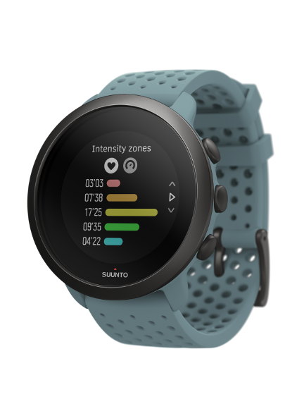SUUNTO 3 MOSS GREY